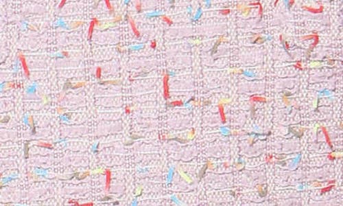 Shop Walter Baker Grace Tweed Skirt In Celebrate Tweed