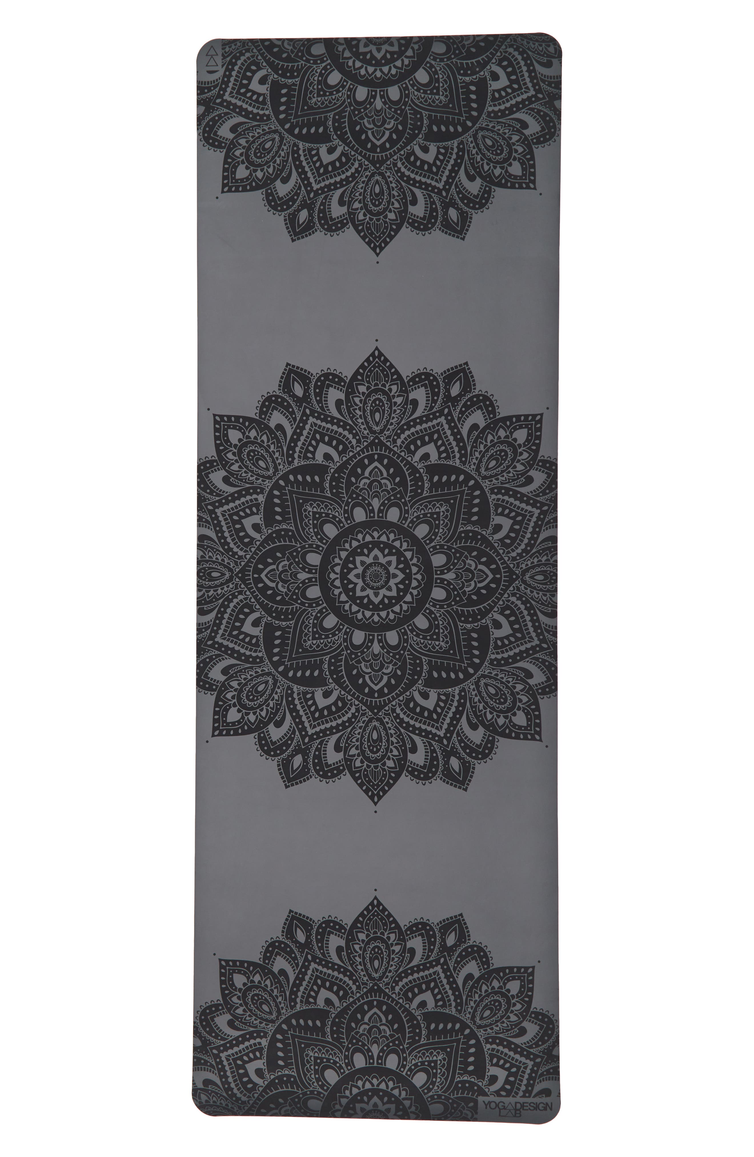selected MANDALA CHARCOAL