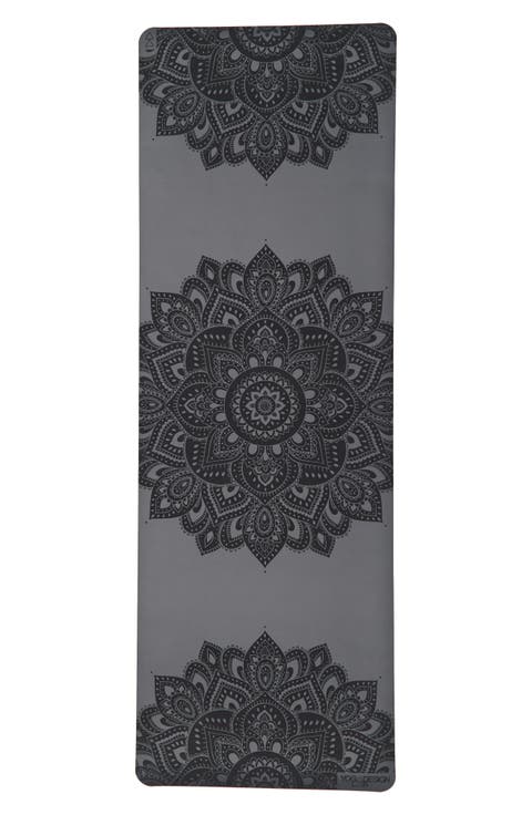 Infinity Yoga Mat