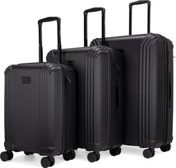 Evalyn Hardshell 3-Piece Luggage Set