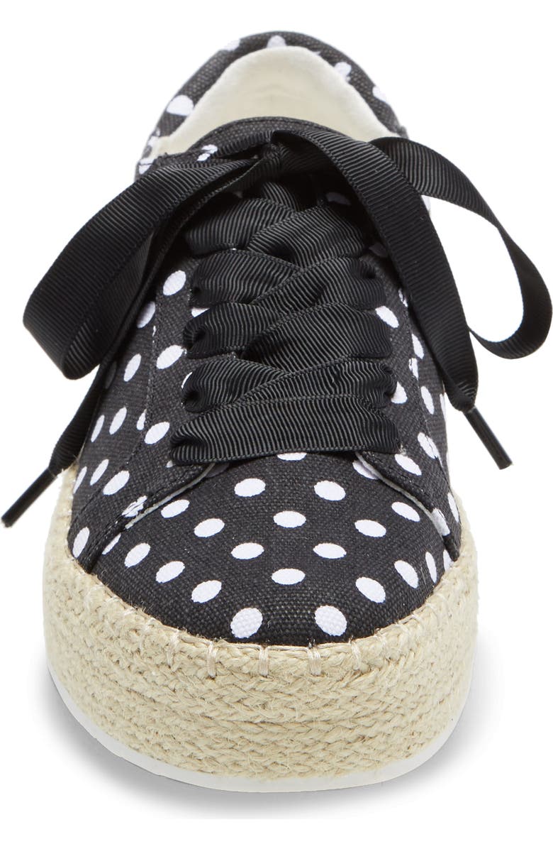 Kenneth Cole New York Kamspadrille Platform Sneaker, Alternate, color,