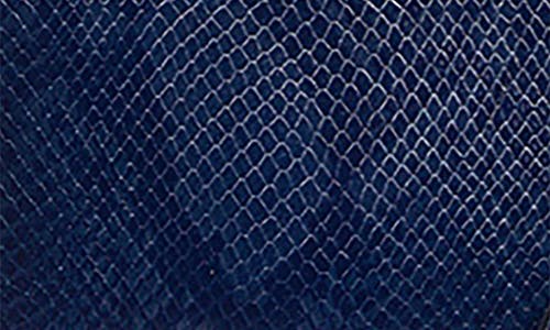 Radley Duke's Place Snake Embossed Medium Crossbody Bag