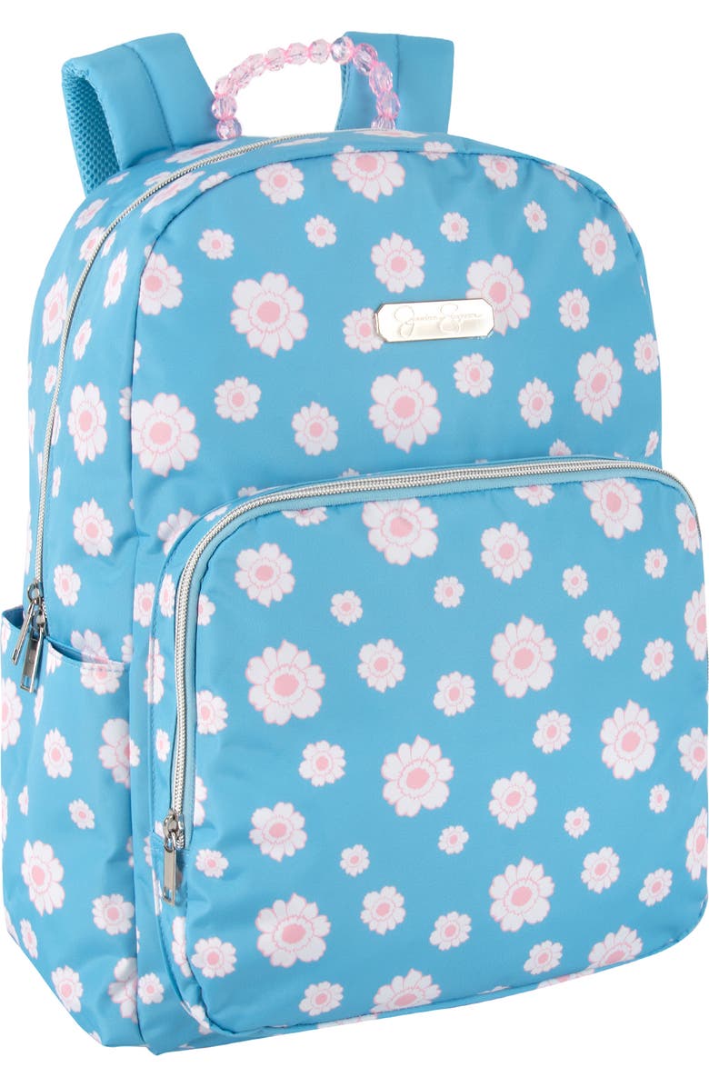 Jessica Simpson Kids' Daisy Backpack, Alternate, color,