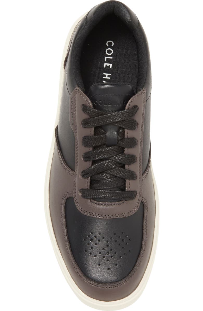 Cole Haan Grand Crosscourt Transition Sneaker, Alternate, color,