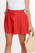 Cache Coeur Maternity shorts Nubie