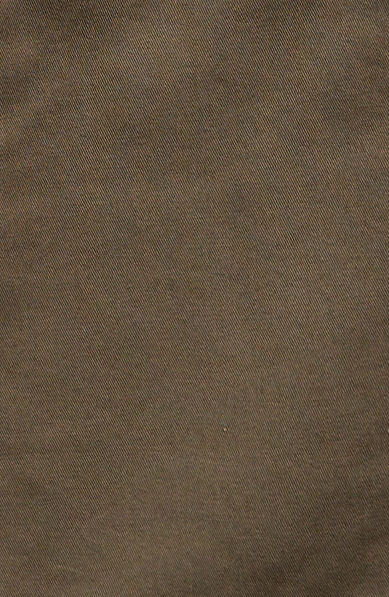 Vans Kids' Service Loose Fit Cotton Cargo Pants, Alternate, color, 