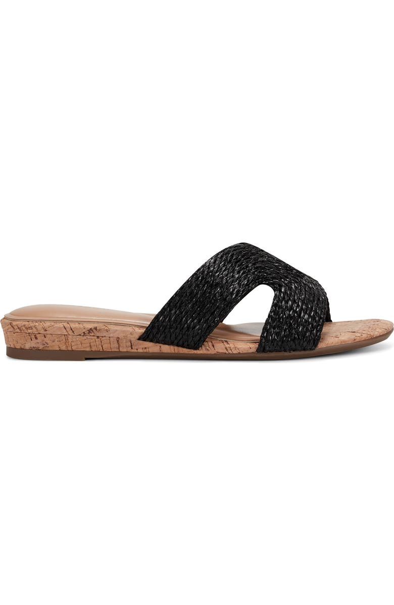 Easy Spirit Christy Slide Sandal, Alternate, color,