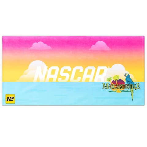 Ryan Blaney 30'' x 60'' Beach Towel