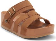 Project Cloud Kids' Palace Slide Sandal
