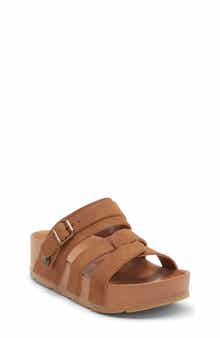 Project Cloud Kids' Palace Slide Sandal