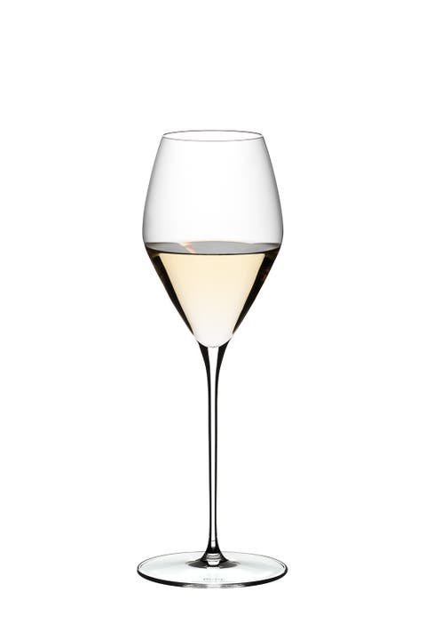 Veloce Sauvignon Blanc Wine Glass, Set of 2