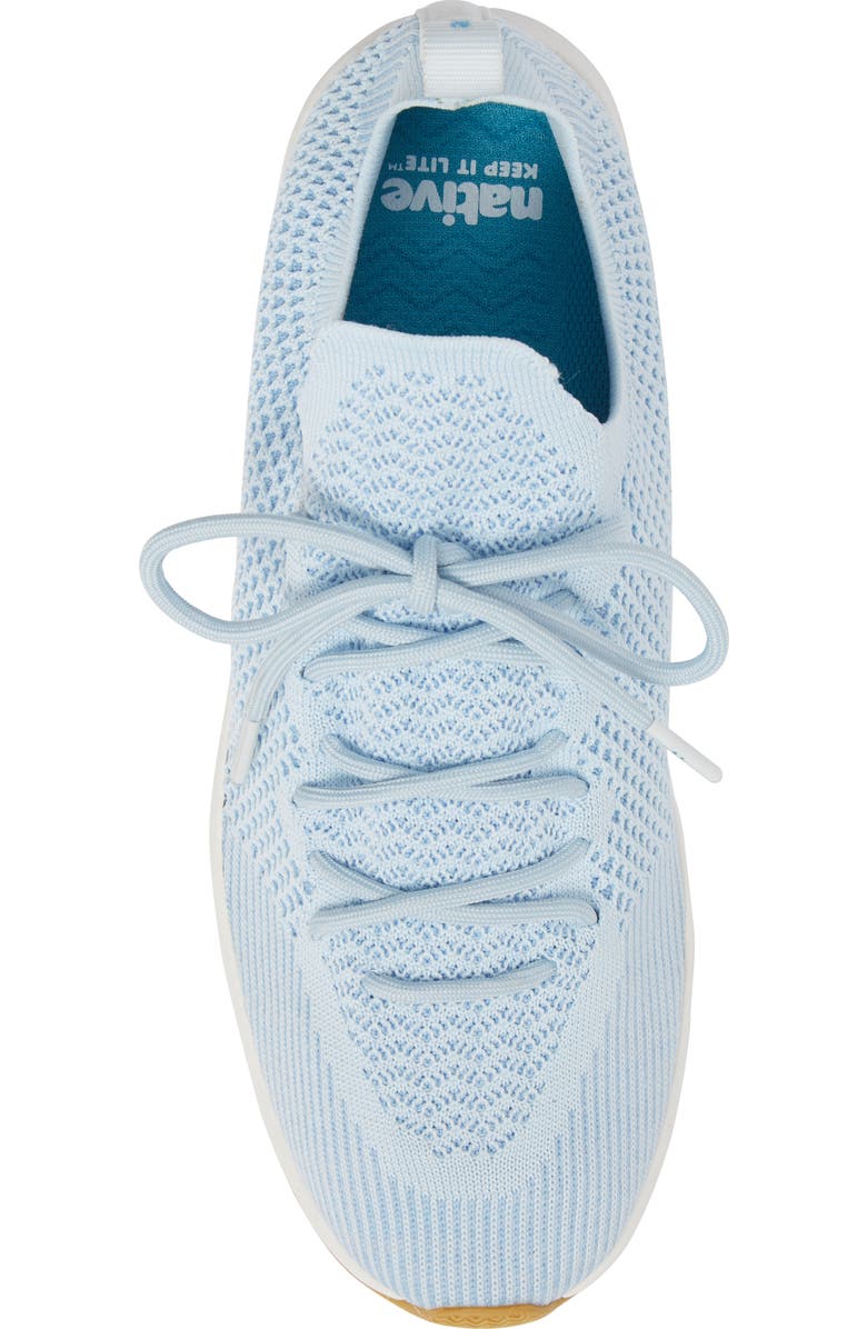 Native Shoes AP Mercury Liteknit<sup>™</sup> Sneaker, Alternate, color,