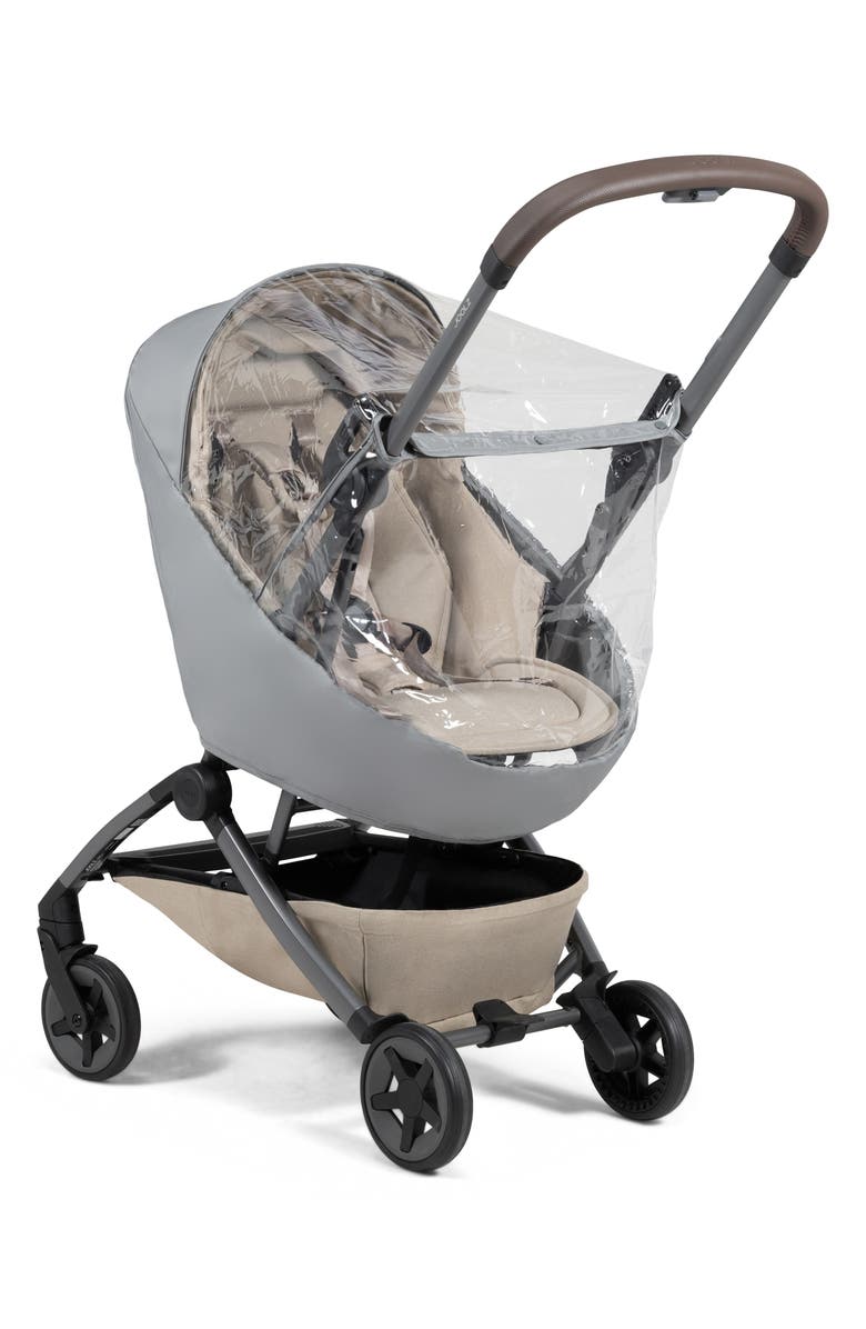 Joolz Aer2 Nest to Seat Rain Cover, Alternate, color, Grey