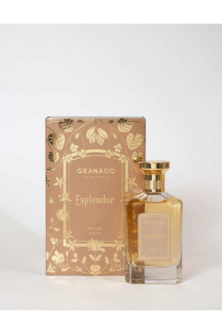 Esplendor Eau de Parfum, Alternate, color, Clear