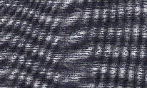 Robert Barakett Payne Space Dye Jacquard Polo In Navy