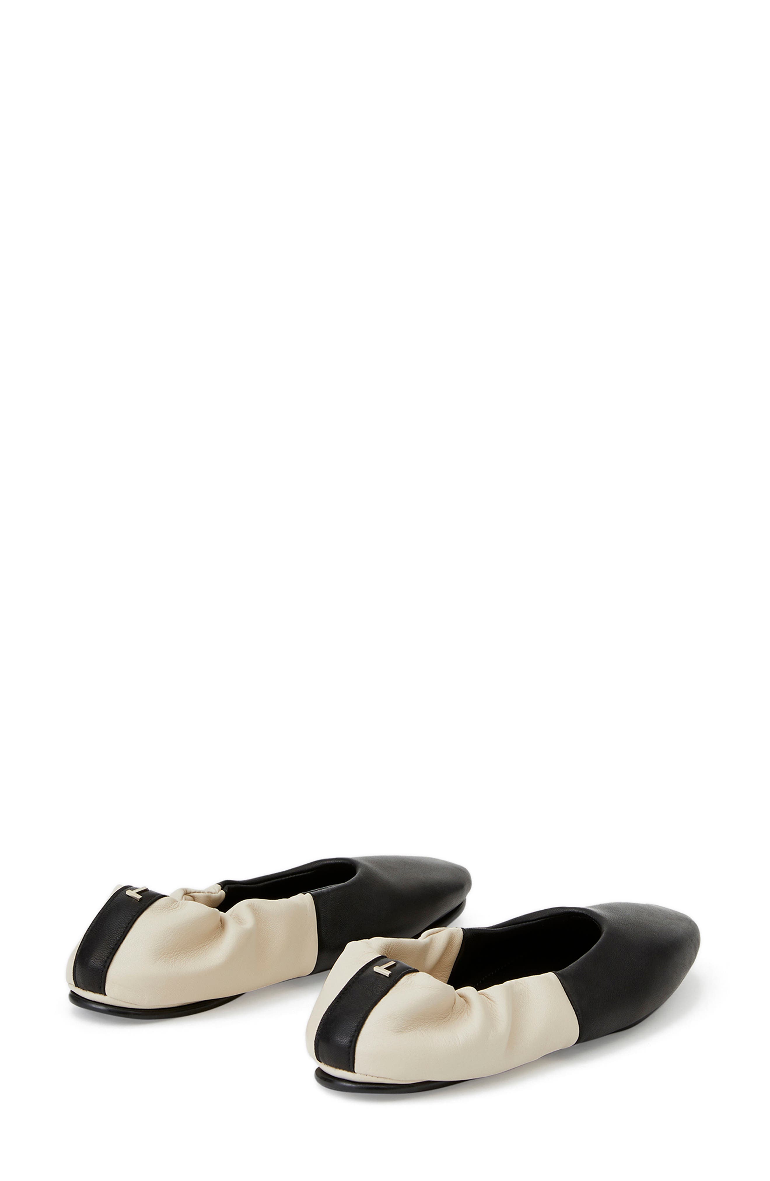 Lafayette 148 New York Mira Flat, Alternate, color, 