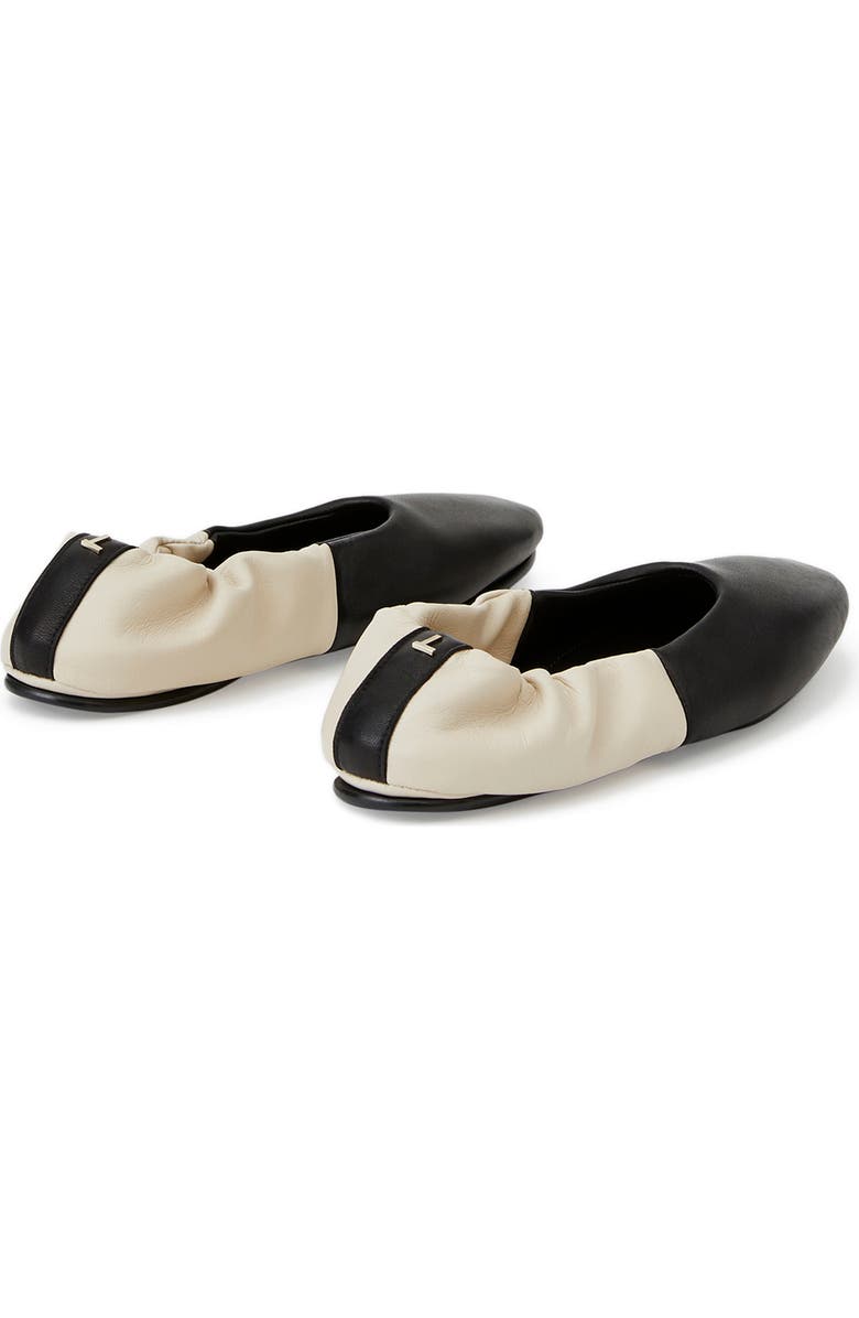 Lafayette 148 New York Mira Flat, Alternate, color,