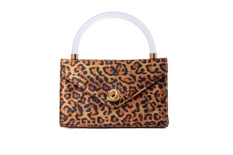 The Mini Frieda Top Handle