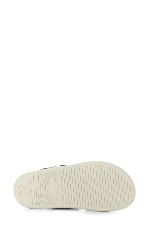 FLY LONDON FLY LONDON PAAV SLINGBACK SANDAL
