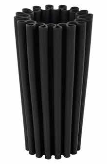 VIVIAN LUNE HOME Ceramic Vase