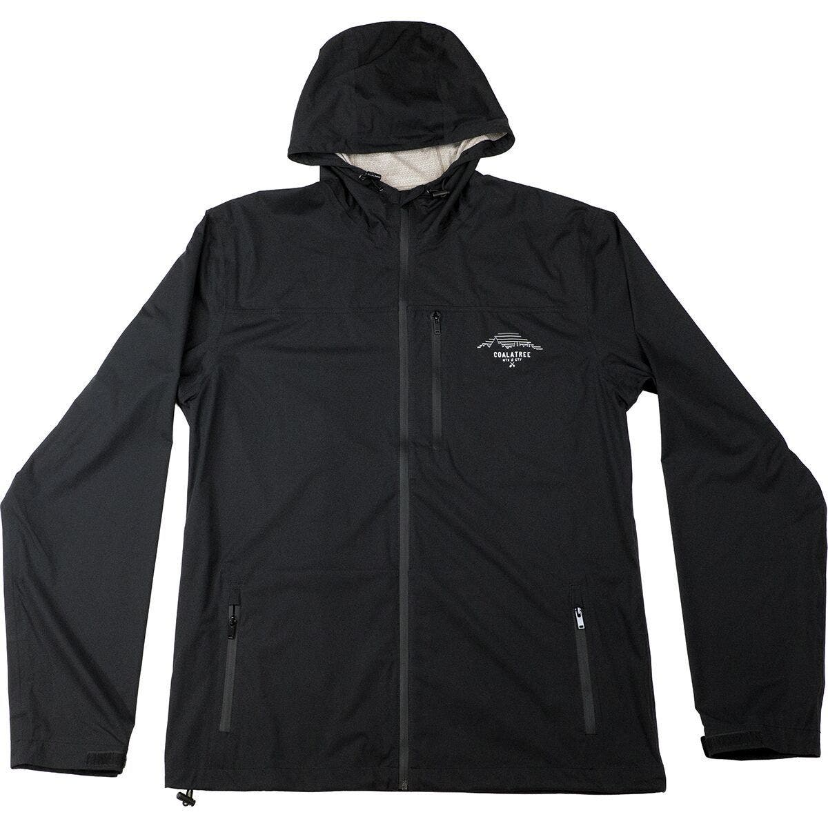 Barrage Technical Shell - Men's
