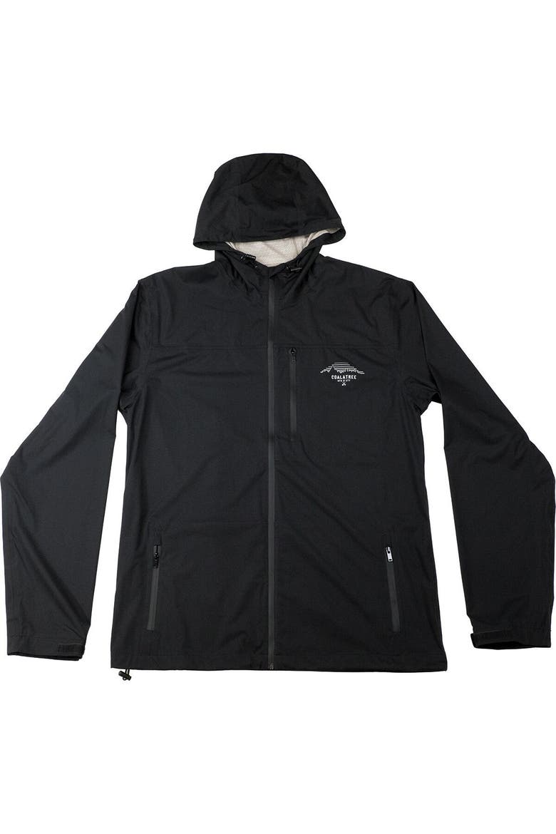 Barrage Technical Shell - Men's, Main, color, Black