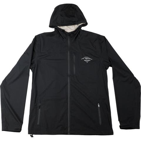 Barrage Technical Shell - Men's