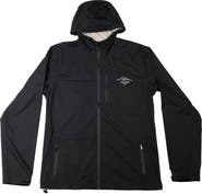 Coalatree Barrage Technical Shell - Men's