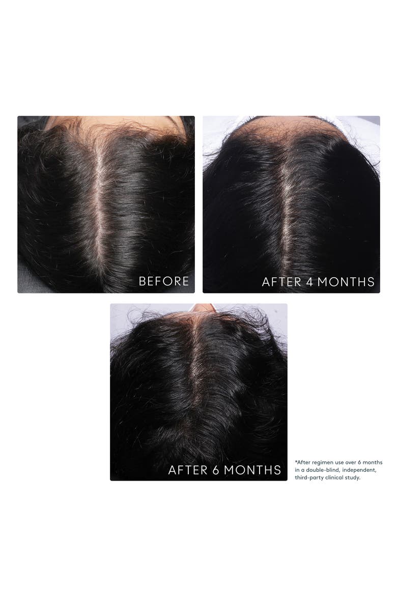 Flourish Shampoo for Thinning Hair, Alternate, color, NO COLOR