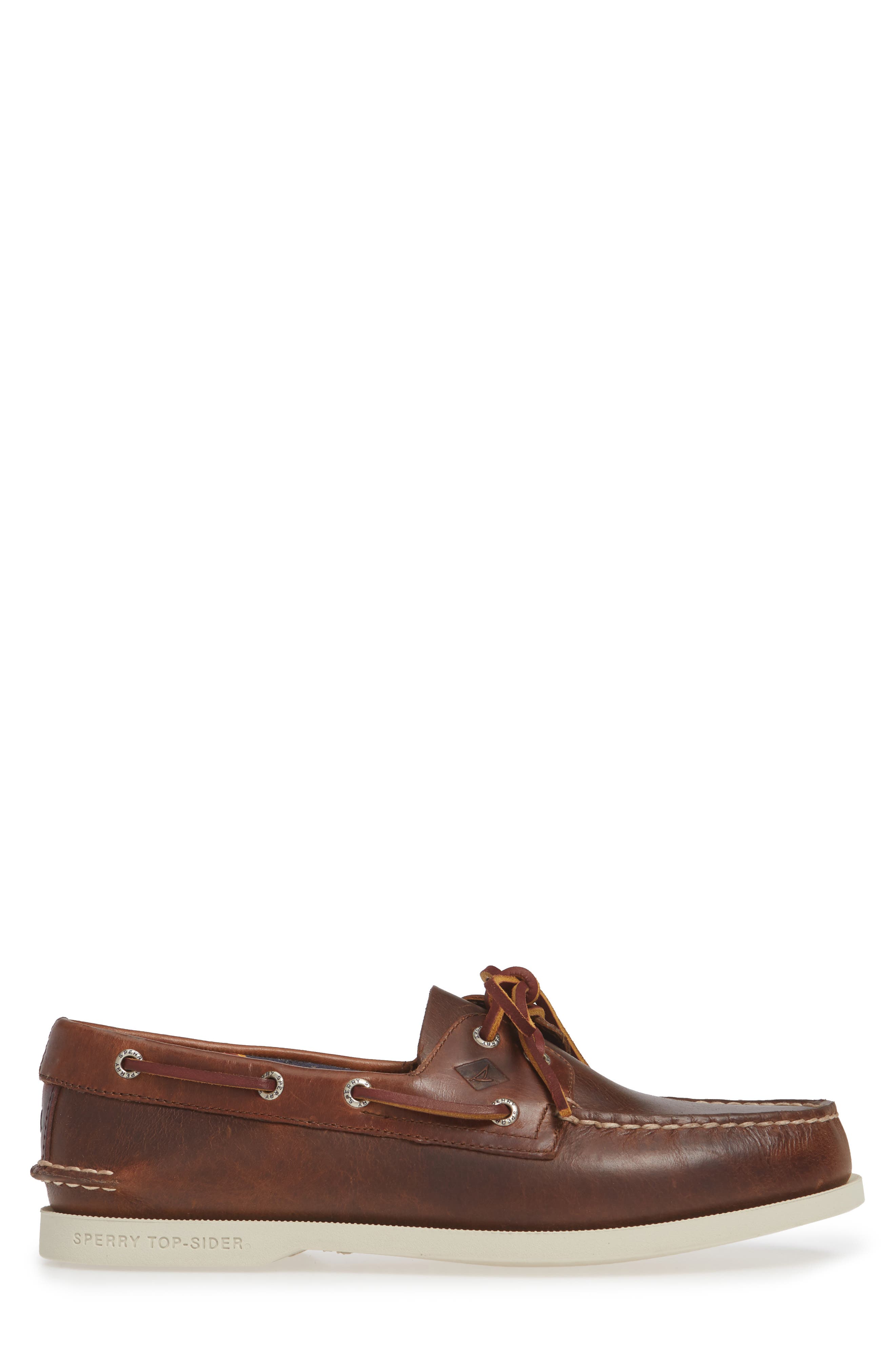 SPERRY TOP-SIDER<sup>®</sup> Sperry Authentic Original Boat Shoe, Alternate, color, 