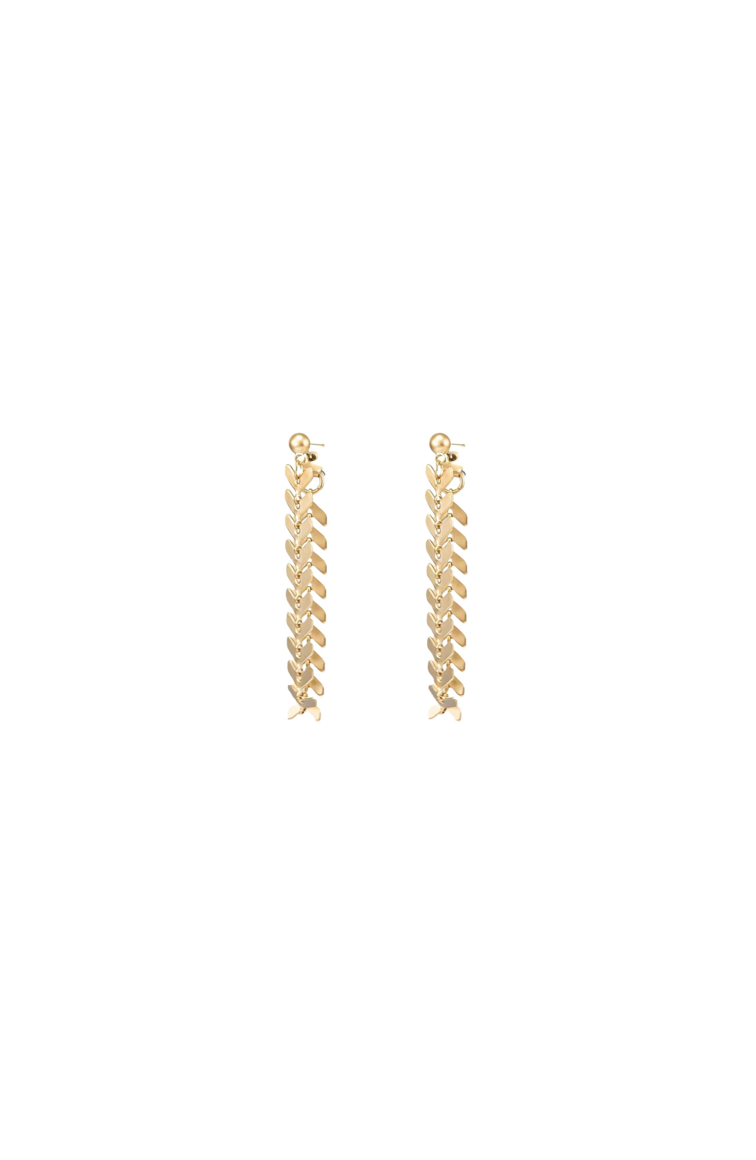 selected Gold