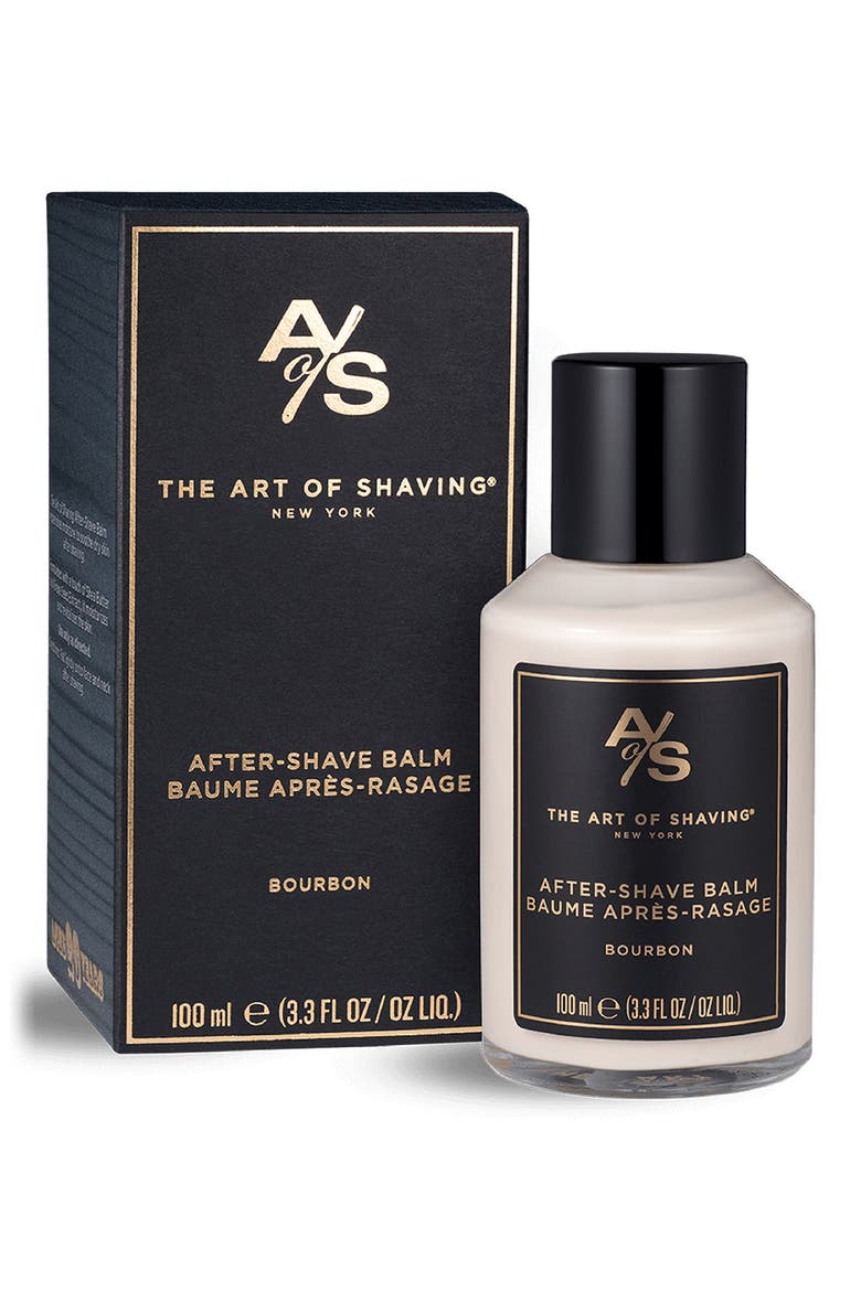 The Art of Shaving® After-Shave Balm, Alternate, color, NO COLOR