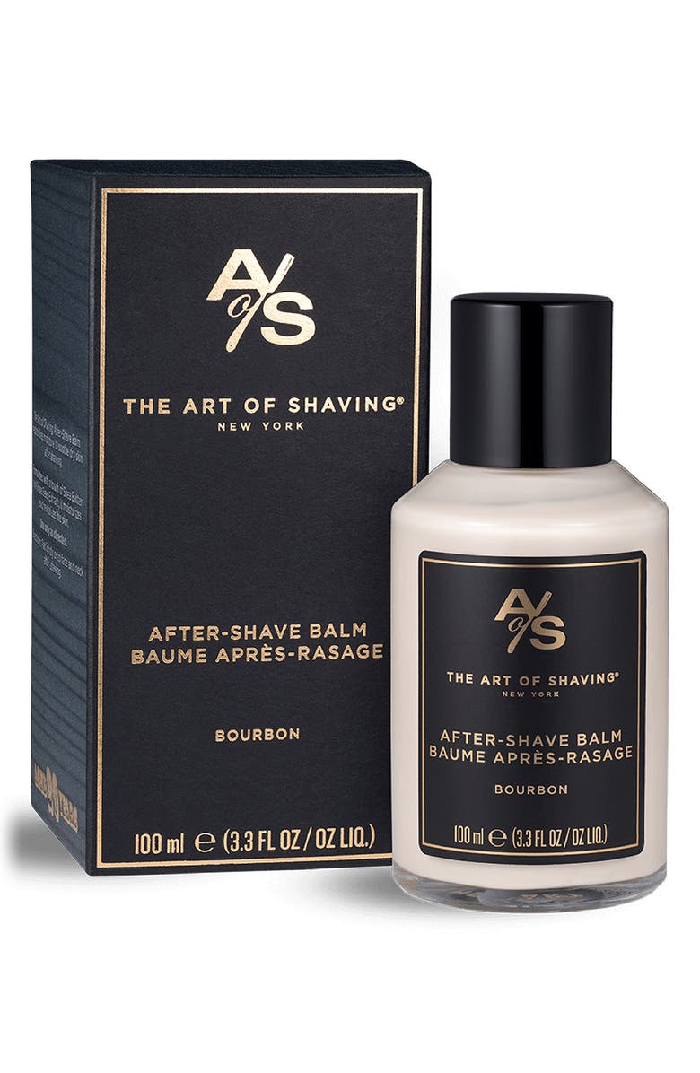 The Art of Shaving <sup>®</sup> After-Shave Balm, Alternate, color,