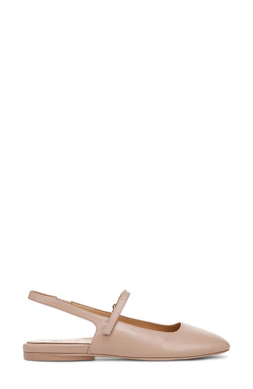 Naturalizer Connie Slingback Mary Jane Flat