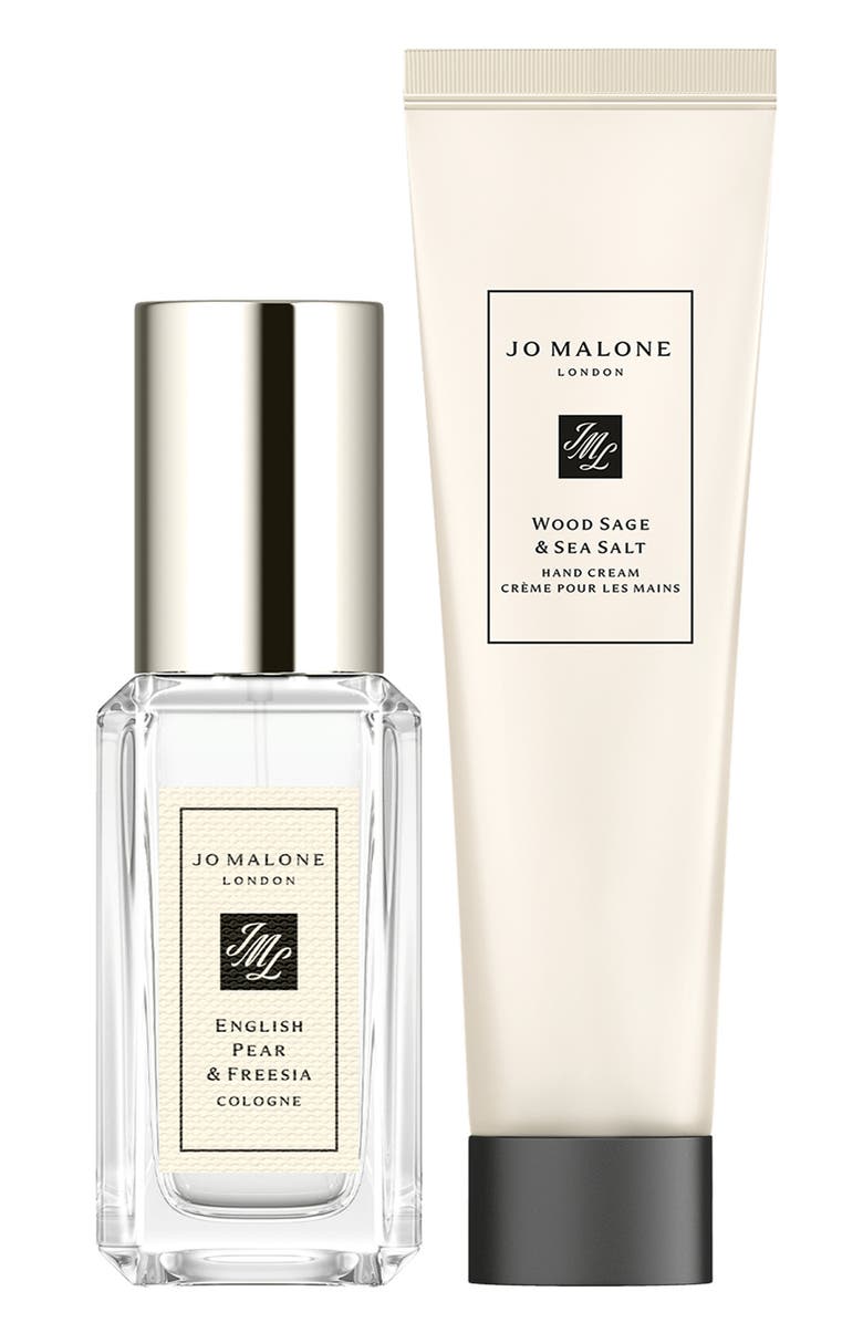 Jo Malone London<sup>™</sup> Christmas Ornament Gift Set, Alternate, color, 