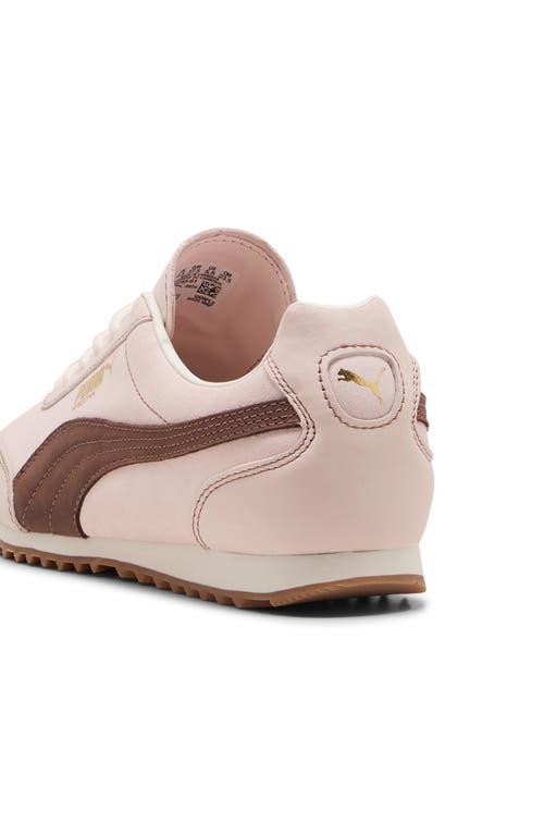 Puma Arizona Wine Club Sneaker In Multi
