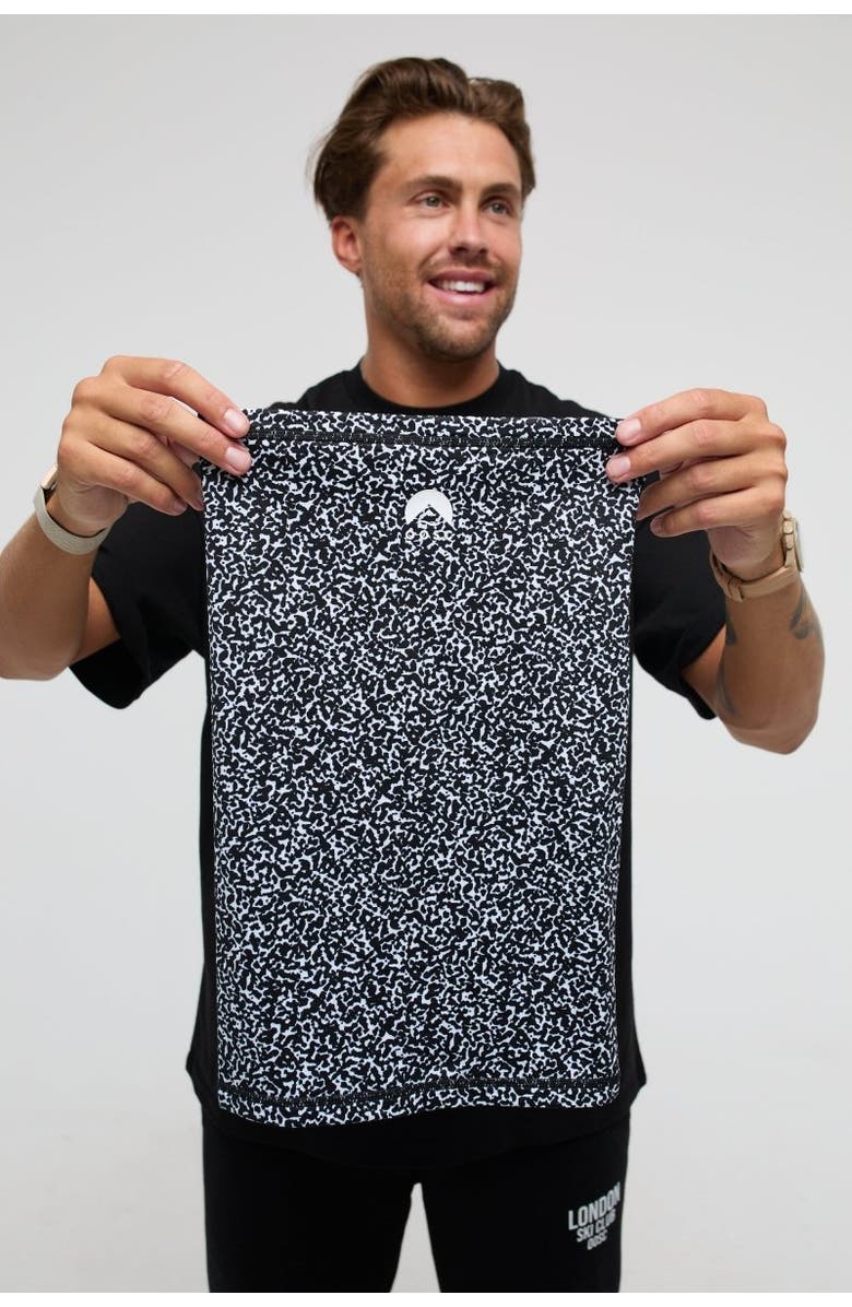 OOSC Neckwarmer - Penfold Collaboration, Alternate, color, 