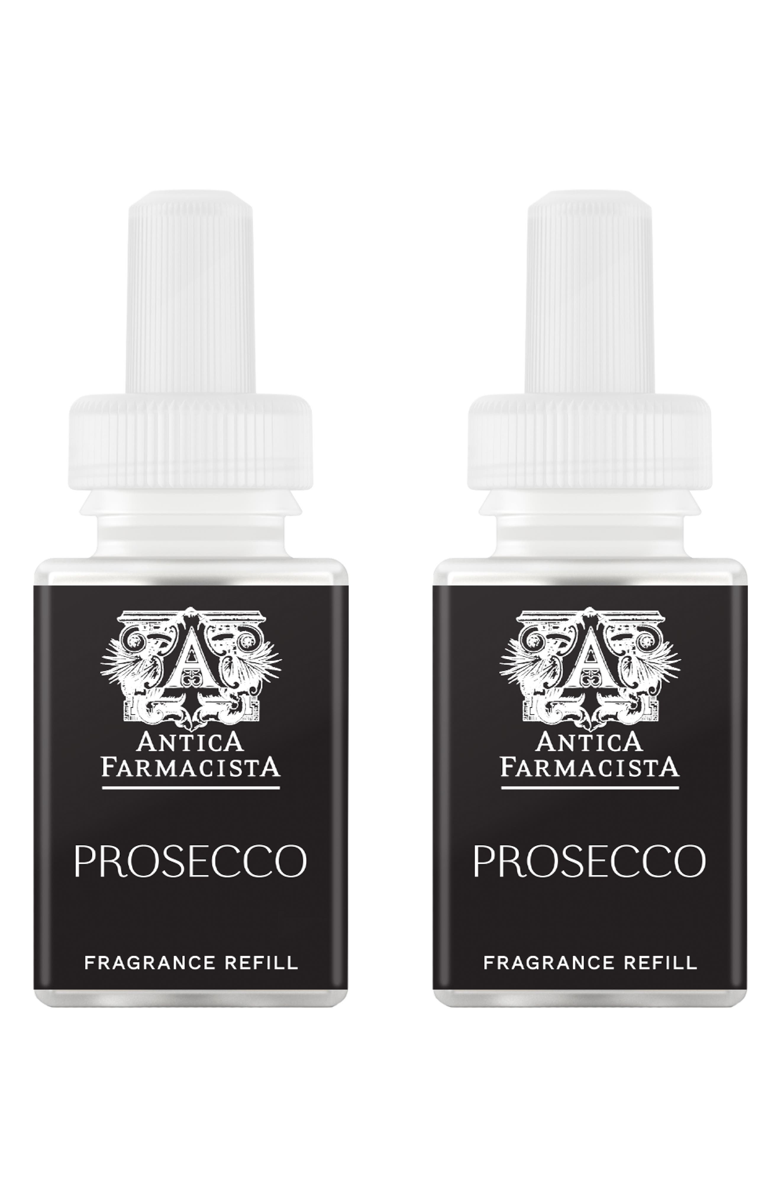 PROSECCO