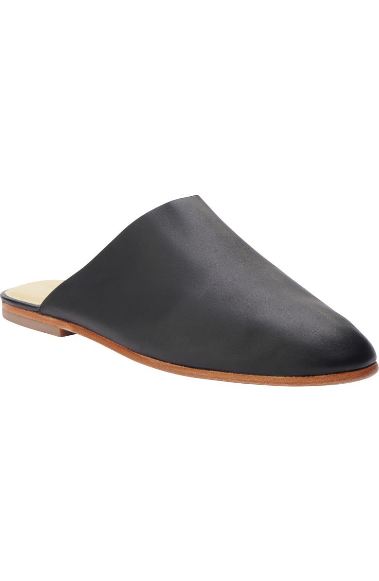 Nisolo Lima Mule, Main, color,