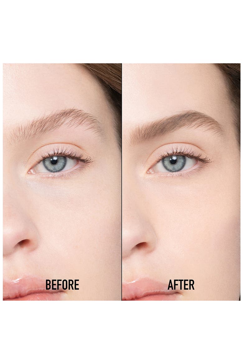 'Diorshow Brow Styler, Alternate, color, 033 GREY