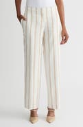 KASPER The Ava Wide Leg Pants
