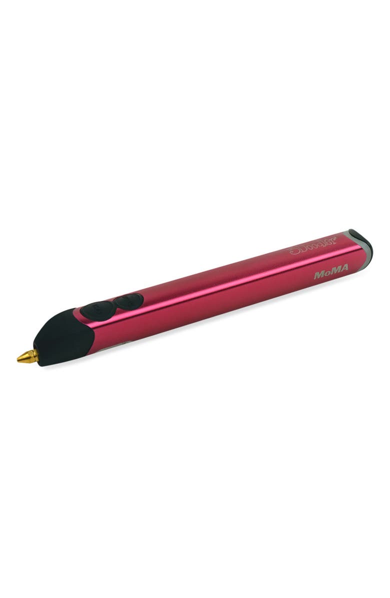 MoMA Design Store 3Doodler Create<sup>™</sup> 3D Printing Pen, Alternate, color, 