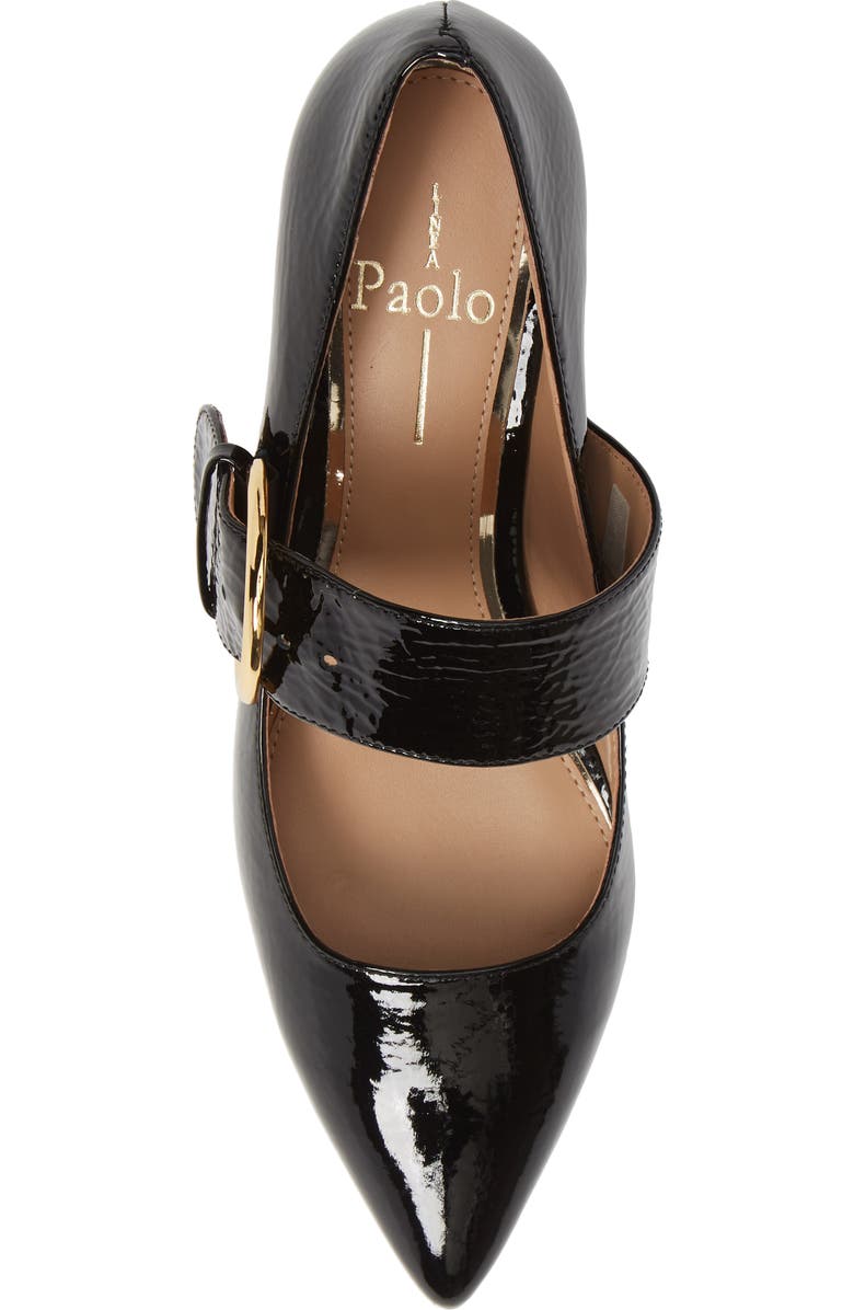 Linea Paolo Burton Mary Jane Pump, Alternate, color,