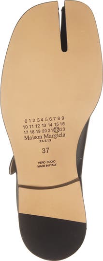 Tabi Mary Jane Flat