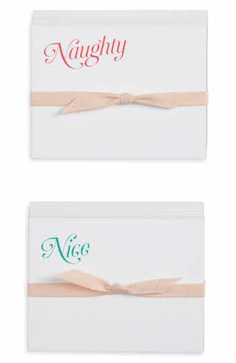 24-Pack Merry Merry Place Cards