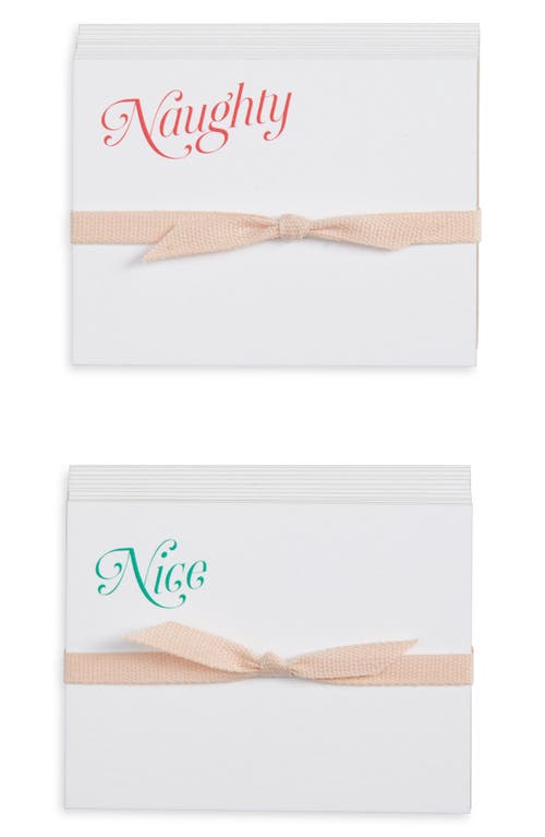 Dear Annabelle 24-Pack Merry Merry Place Cards  product