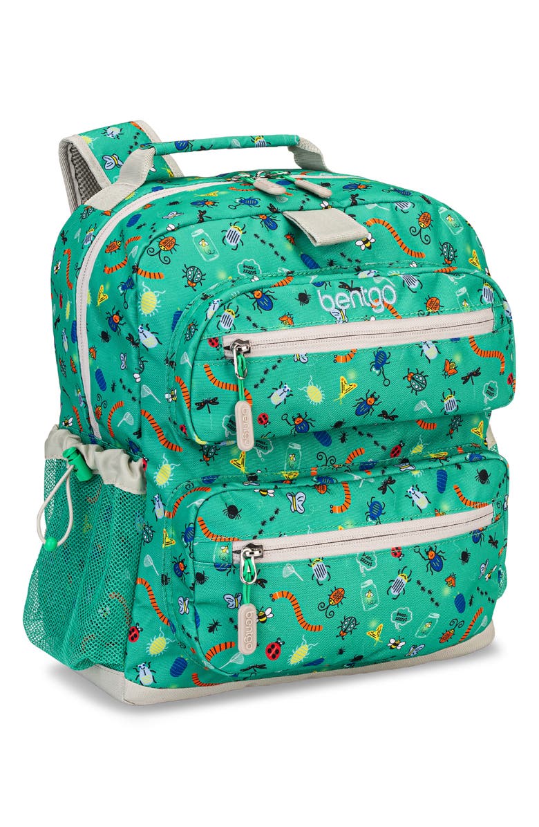 BENTGO Kids' Backpack, Main, color,