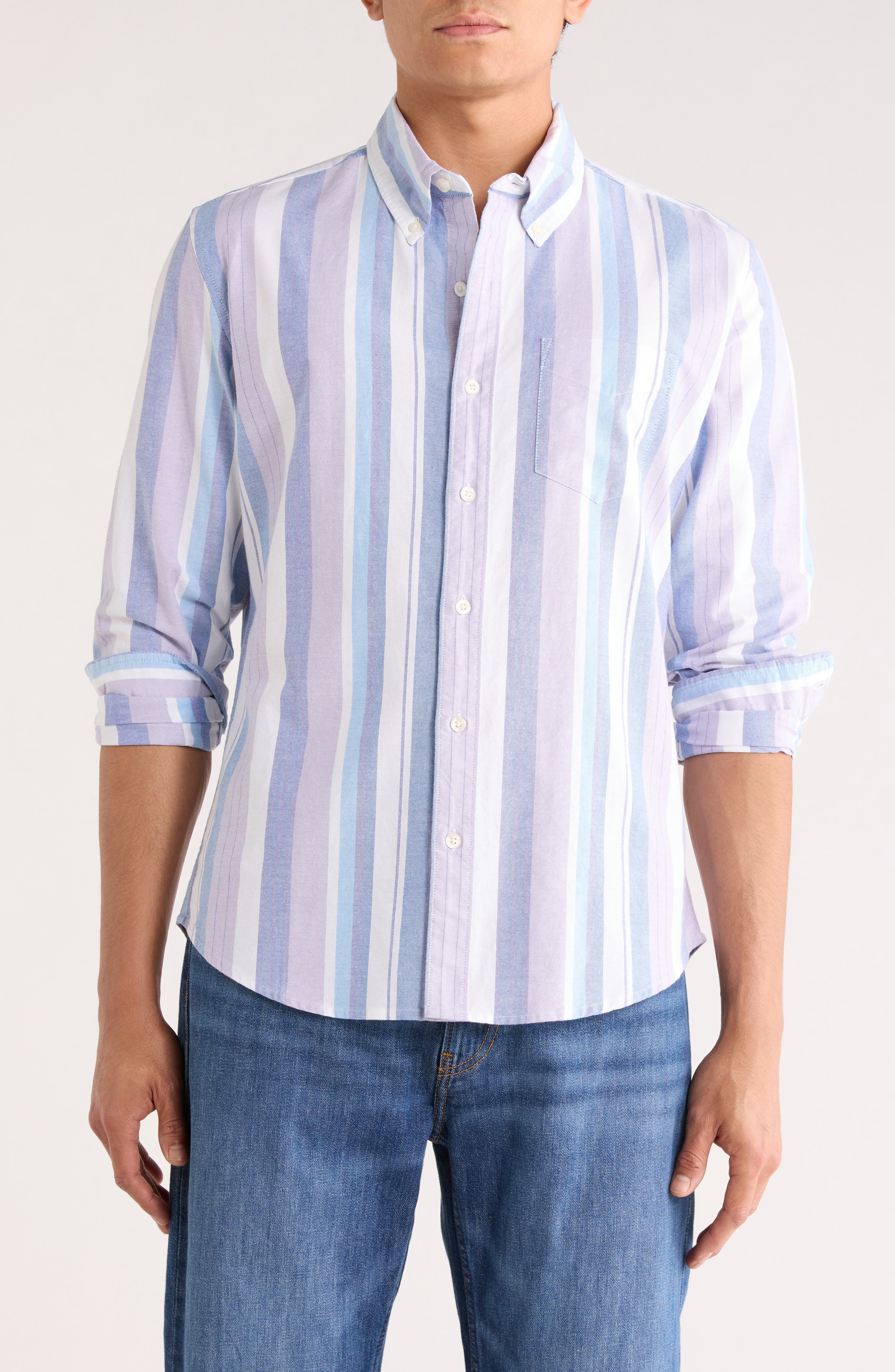 Bonobos Everyday Oxford Shirt