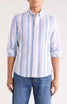 Bonobos Everyday Oxford Shirt