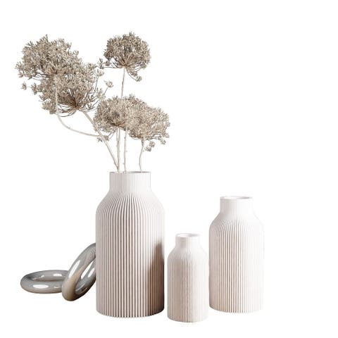 Bottle Vase - No Waterproof Insert